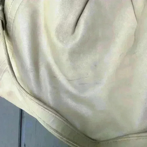 Coach Vintage Shoulder/Messenger Bagpp - Picture 4 of 6